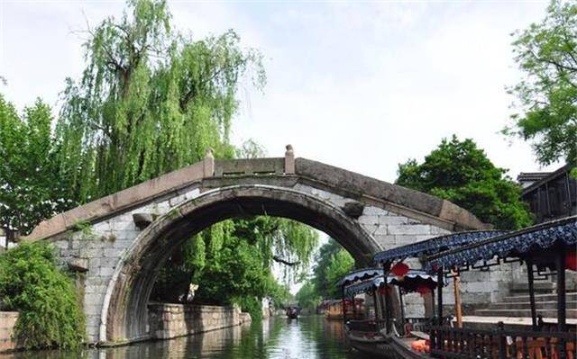 中国古代百姓，娱乐生活的“CBD”-桥门市井-第3张图片-欧陆平台
